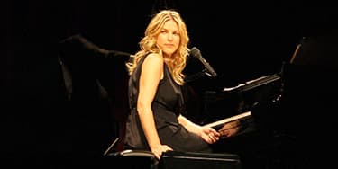 Image of Diana Krall In Vienna
