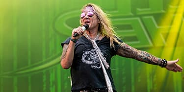 Image of Steel Panther