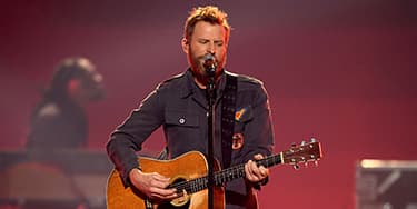 Image of Dierks Bentley In Memphis