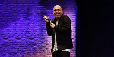 Image of Jo Koy In Las Vegas