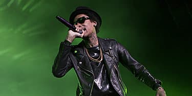 Wiz Khalifa