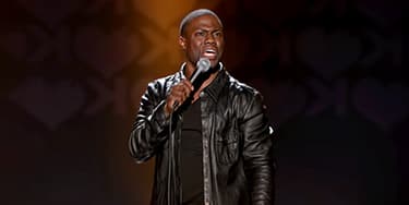 Image of Kevin Hart In Baltimore