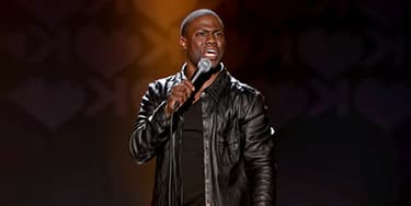 Image of Kevin Hart In Spokane