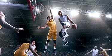 Image of Nba Playoffs In Atlanta
