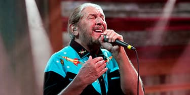 Image of Marshall Tucker Band In Amarillo