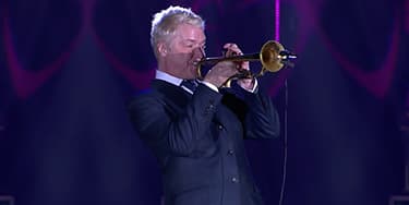 Image of Chris Botti In Saratoga