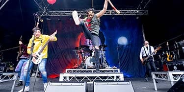 Image of Ice Nine Kills In North Myrtle Beach