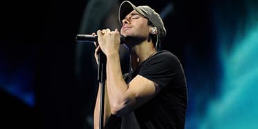 Image of Enrique Iglesias