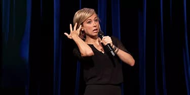 Image of Iliza Shlesinger In Washington