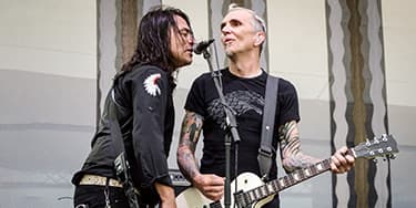 Image of Everclear In Fort Pierce