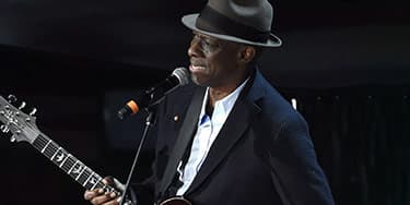 Image of Keb Mo In San Diego