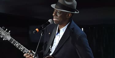 Image of Keb Mo In Iowa City