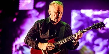 Image of New Order In Pasadena