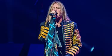 Image of Def Leppard In Ocean City