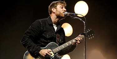 Image of The Black Keys In Berkeley