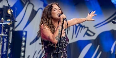 Image of Kesha In Raleigh