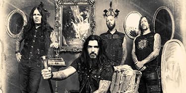 Image of Machine Head In Cincinnati