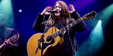 Image of Jann Arden In Hamilton