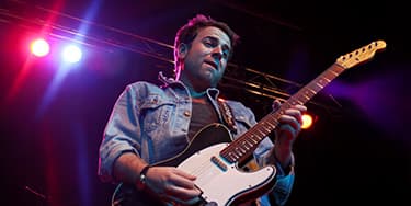 Image of Dawes In New York