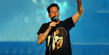 Image of Gary Allan