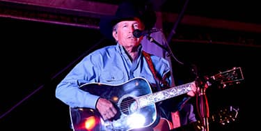 George Strait
