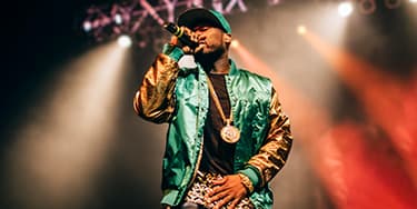 Image of 50 Cent