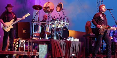 Image of 38 Special In Southaven