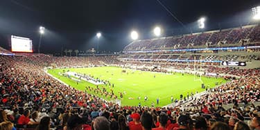 Georgia Tech Yellow Jackets