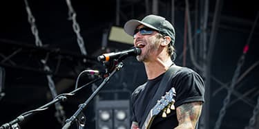 Image of Godsmack