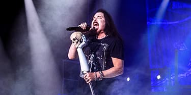 Image of Dream Theater In Pittsburgh