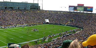 Green Bay Packers
