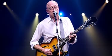 Image of David Wilcox In Denver