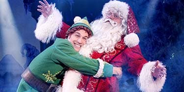 Image of Elf The Musical In New Hope