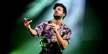 Young The Giant