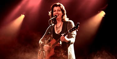Image of Amy Grant In Joliet