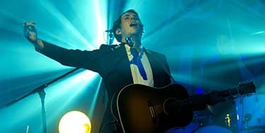 Image of Ben Rector In Birmingham