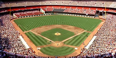 Image of Los Angeles Angels In Chicago