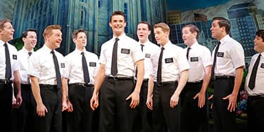 The Book Of Mormon