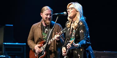 Image of Tedeschi Trucks Band