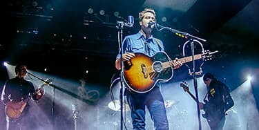 Image of Lord Huron In Philadelphia