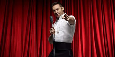 Image of Hugh Jackman In Los Angeles