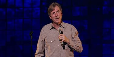 Image of Jeff Foxworthy In Niagara Falls