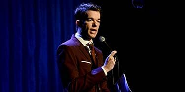Image of John Mulaney In San Francisco