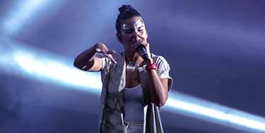 Image of Bomba Estereo In Bridgeport