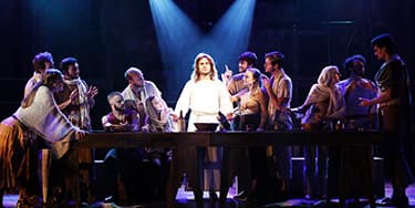Jesus Christ Superstar