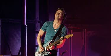 Image of Hunter Hayes In El Cajon