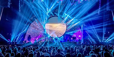 Image of Brit Floyd In Akron