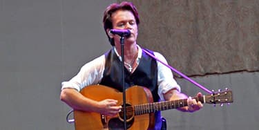 John Mellencamp