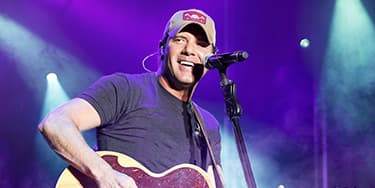 Image of Rodney Atkins In Astoria