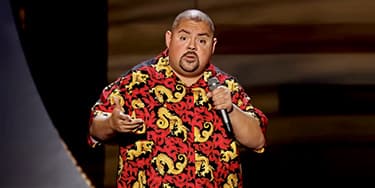 Image of Gabriel Iglesias In Las Vegas